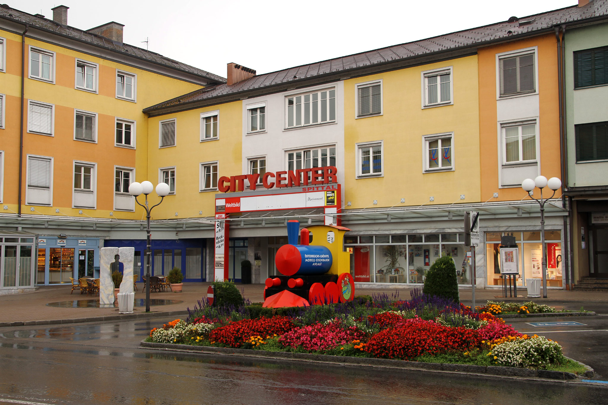 Spittal an der Drau